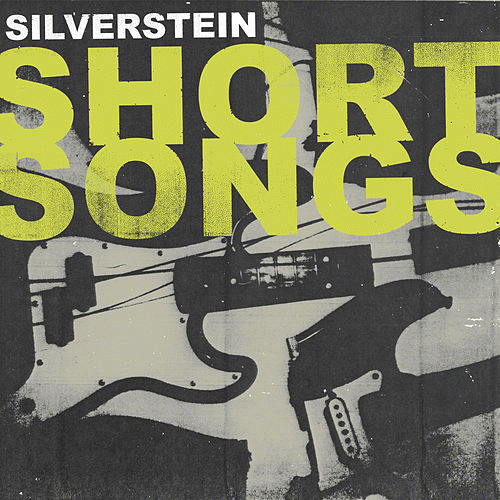 Silverstein : Short Songs